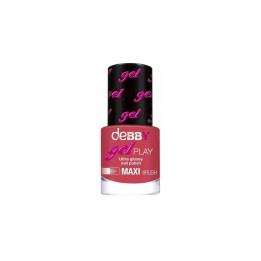 DEBBY SMALTO GEL N. 06 PINK