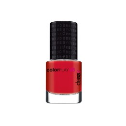 DEBBY SMALTO COLOR PLAY N. 25 ROSSO