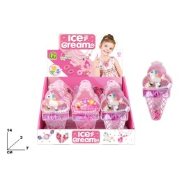 DB PERLINE ICE CREAM