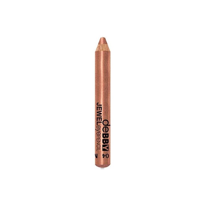 DEBBY MATITA OCCHI MEGA 04 BRONZE METAL