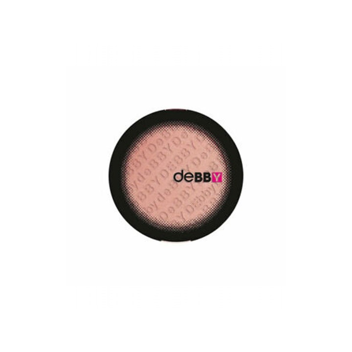 DEBBY OMBRETTO COLOR EXPERIENCE N.31