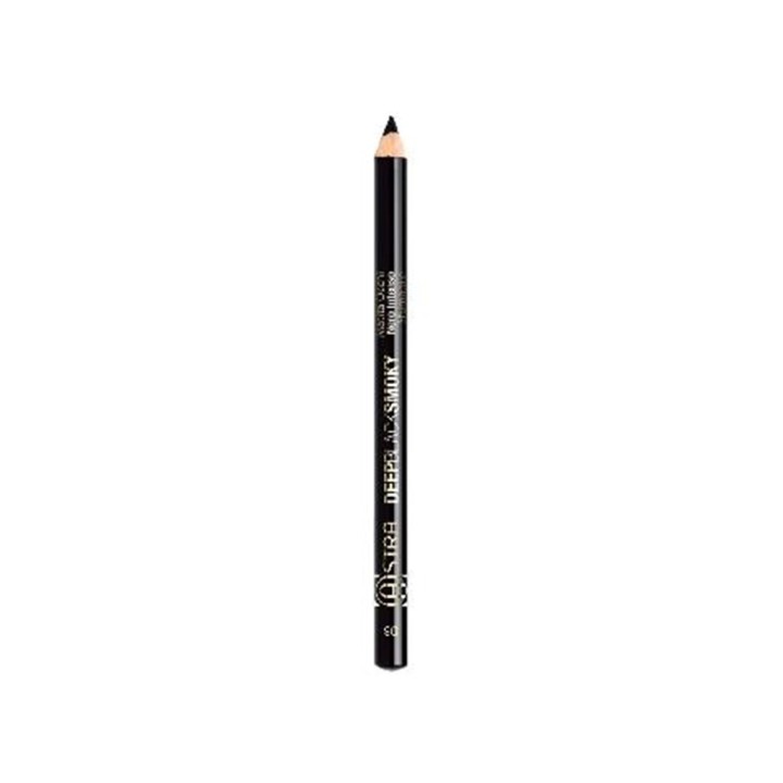 DEBBY EYELINER PEN SLIM WP FINE TIP