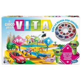 IL GIOCO DELLA VITA E43041030