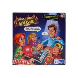 GIOCO PLAY FUN MACCHINA DELLE BUGIE 9696