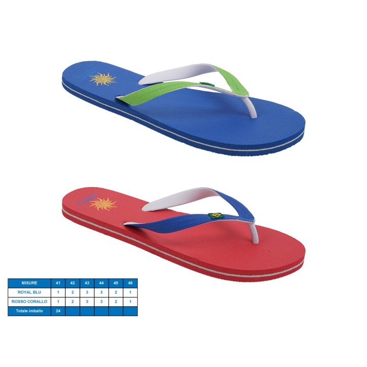 CIABATTA KOREA 41-46