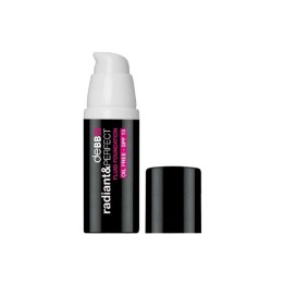 DEBBY FONDOTINTA R&P N. 01 IVORY
