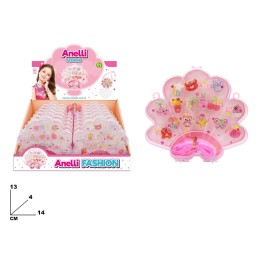 DB ANELLI IN CONCHIGLIA