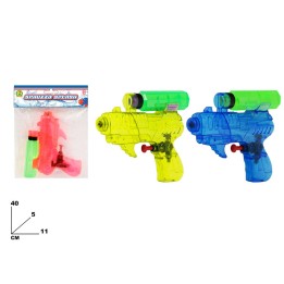 PISTOLA ACQUA SPRUZZO SPLASH