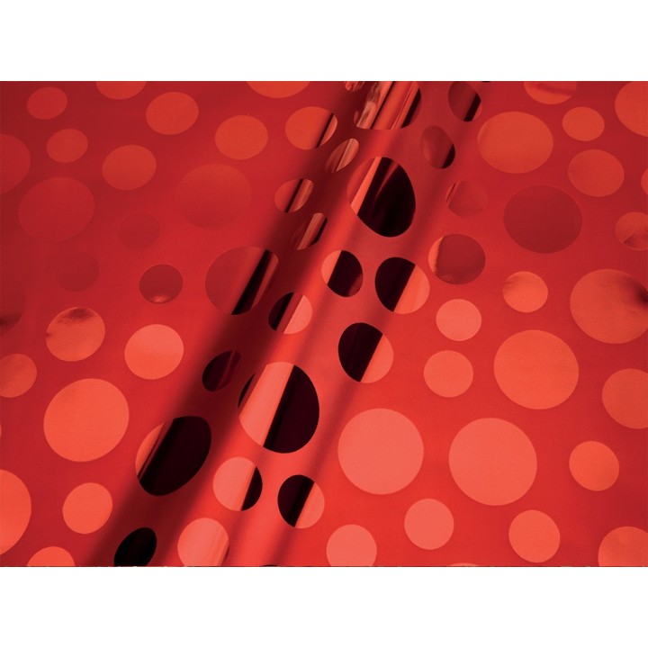 BUSTE METALL. MILLEBOLLE ROSSO 20X35