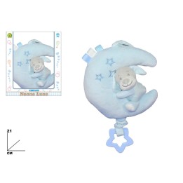 CARILLON NANNA LUNA CELESTE MONDO BIMBI