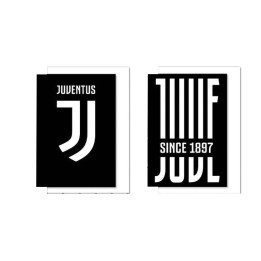 BIGLIETTO BUON COMPLEANNO JUVENTUS
