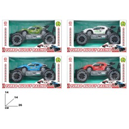 AUTO TURBO BUGGY RACING FRIZIONE