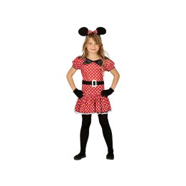 COSTUME TOPOLINA 7-9 ANNI 81200