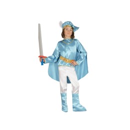 COSTUME PRINCIPE 3-4 ANNI