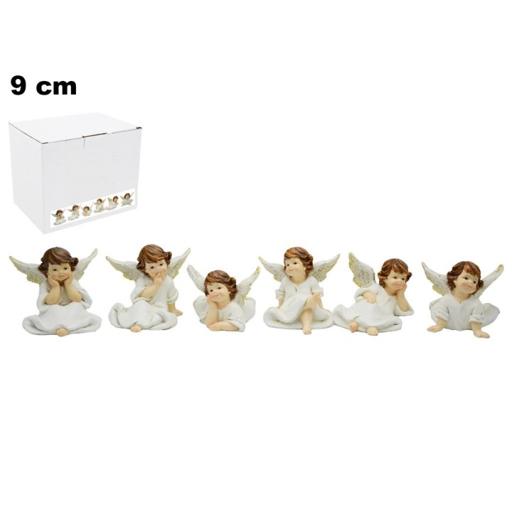ANGELI PENSANTI - PEZZI 1