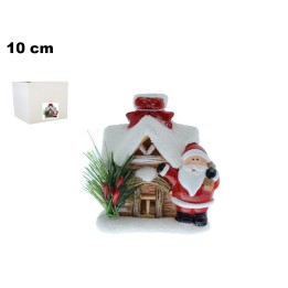 CASETTA BABBO NATALE