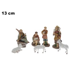SET PASTORELLI CM 13 PZ 7