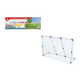 PORTA DA CALCIO 2 IN 1