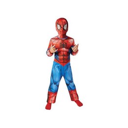COST. SPIDERMAN ULTIMATE IN SCAT. TG-M