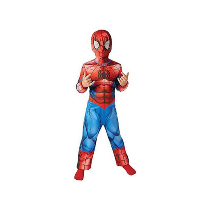 COST. SPIDERMAN ULTIMATE IN SCAT. TG-M