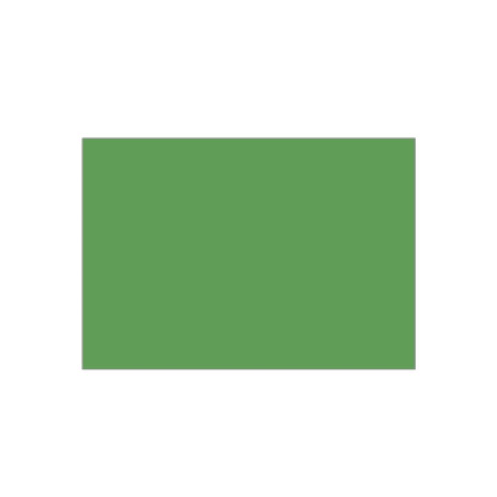 CARTONCINO VERDE 220G 50X70