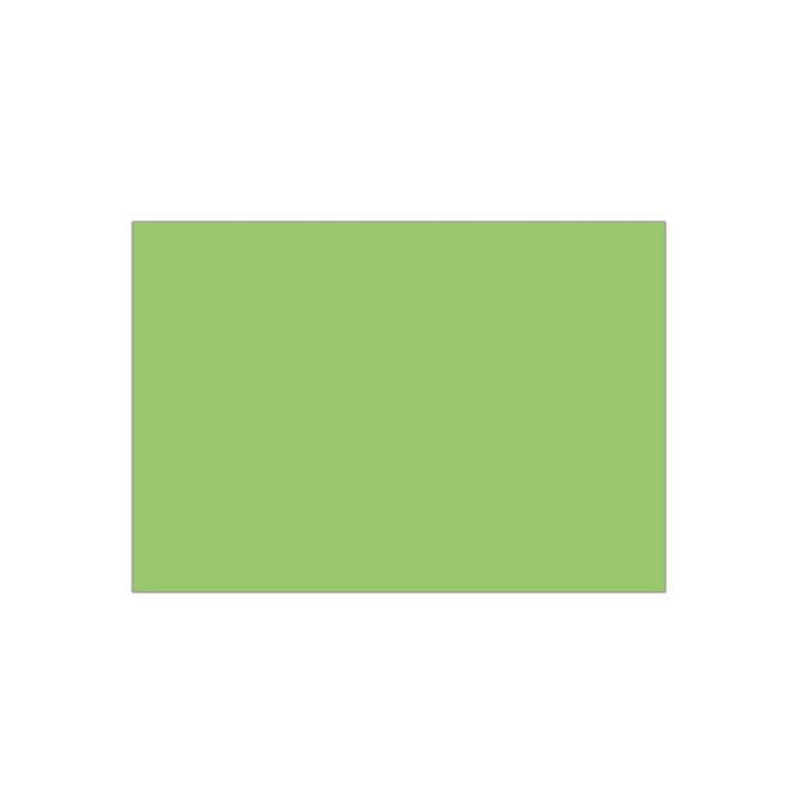 CARTONCINO VERDE MELA 220G 70X100