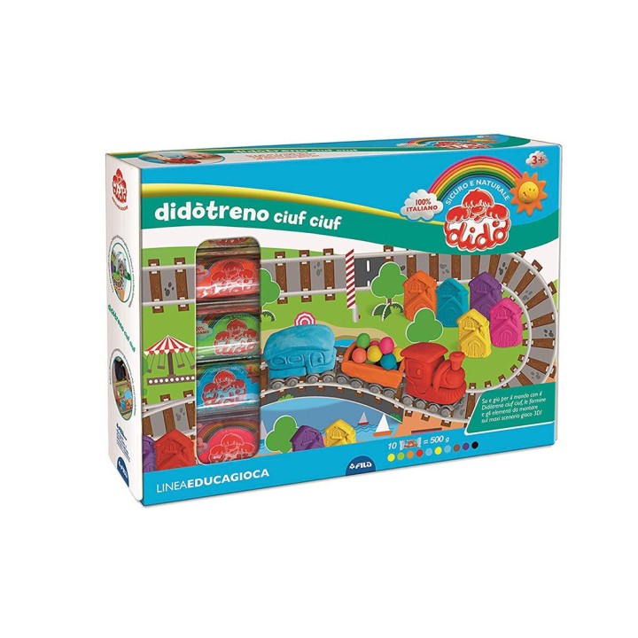 DIDO' TRENO CIUF CIUF 350900