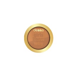 DEBBY MAXI TERRA N.01