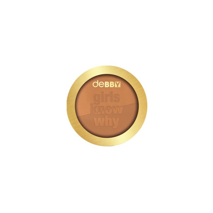 DEBBY MAXI TERRA N.01