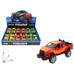 DB TRUCK MASTER RETROCARICA