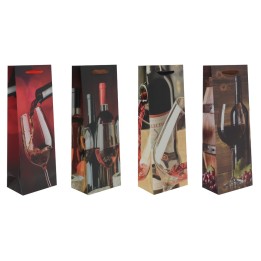 BUSTA BOTTIGLIA 14x39x8.5 CM