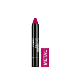 DEBBY LIPCHUBBY METAL MAT 23 FUCSIA