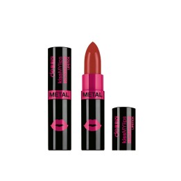DEBBY ROSSETTO LONGLASTING METAL 17 RED
