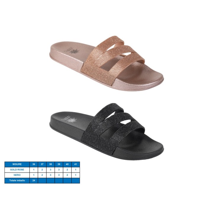 CIABATTA CUBA 36-41