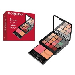 DEBORAH TROUSSE MAKE UP KIT SMALL 01