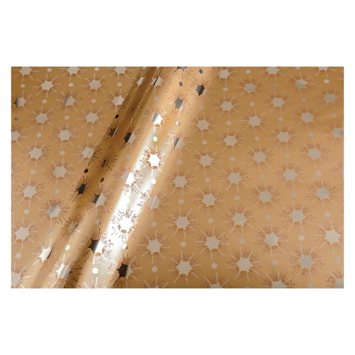 BUSTE METALL. CIELO STELLATO ORO 20X35