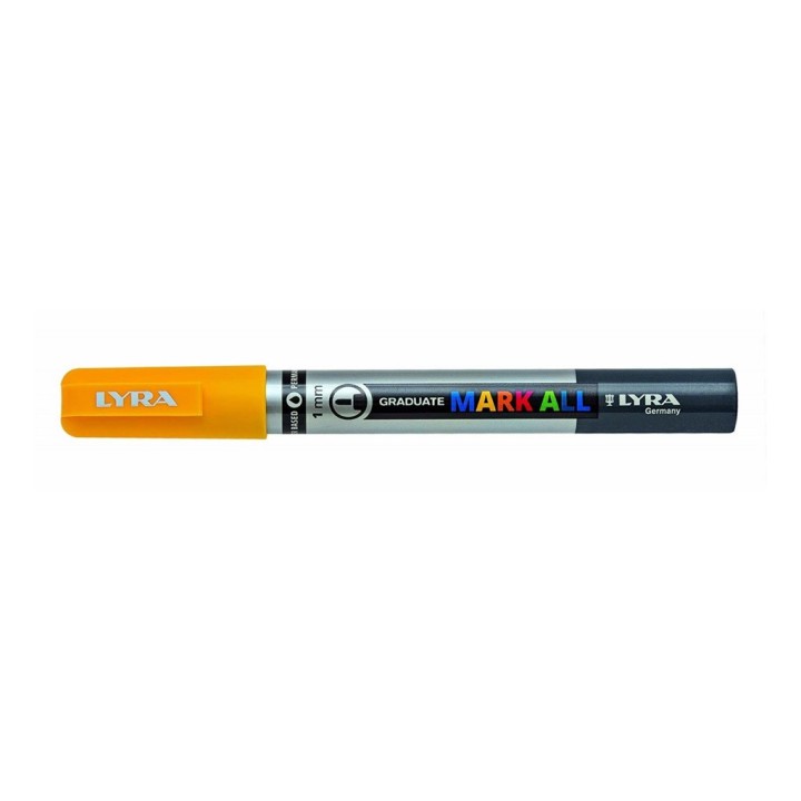 LYRA TRATTO GRADUATE MARK ALL 1MM ORO
