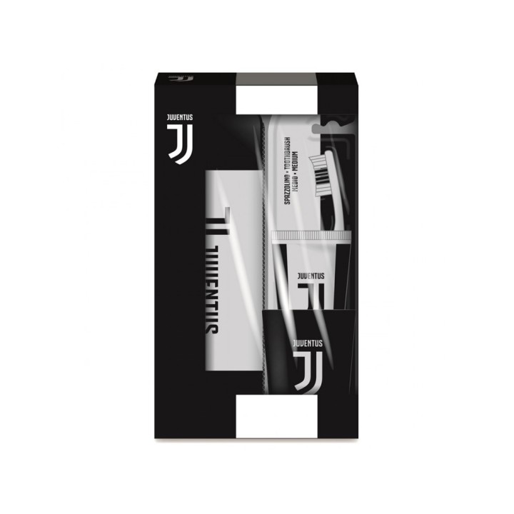 CONF. JUVENTUS ORAL CARE