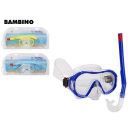 MAREA KIT MASCHERA GARGANO+BOCCAGLIO
