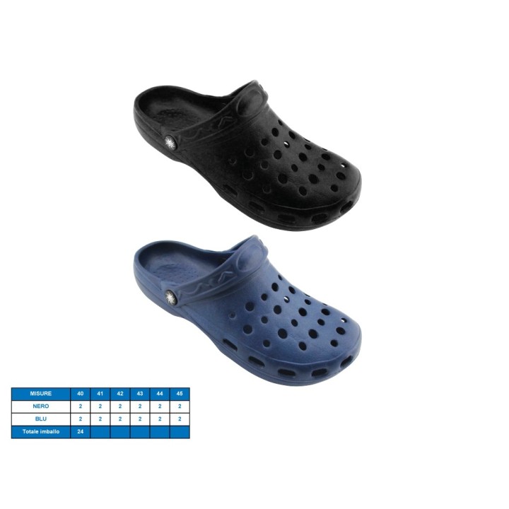 SANDALO MODUGNO 40-45