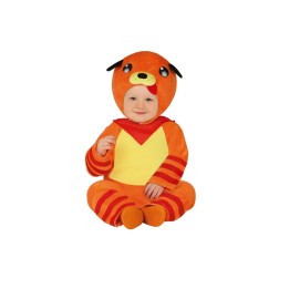 COSTUME BABY LITTLE DOG 18-24 MESI