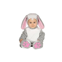 COSTUME CONIGLIETTO BABY 18-24 MESI