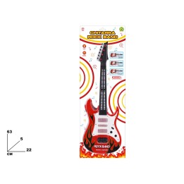 BL CHITARRA ROCK BAND