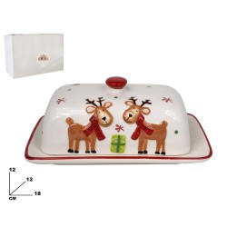 CONTENITORE DECORATIVO