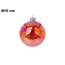 PALLINA NATALIZIA CM 15