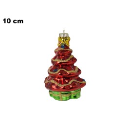 DECORAZIONE ALBERELLO