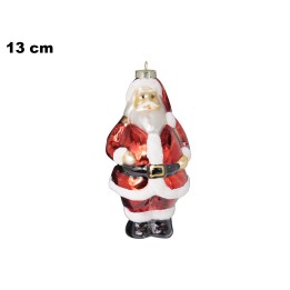 DECORAZIONE BABBO NATALE