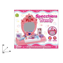 SPECCHIERA TRENDY
