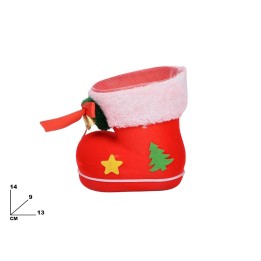 CALZA BABBO NATALE