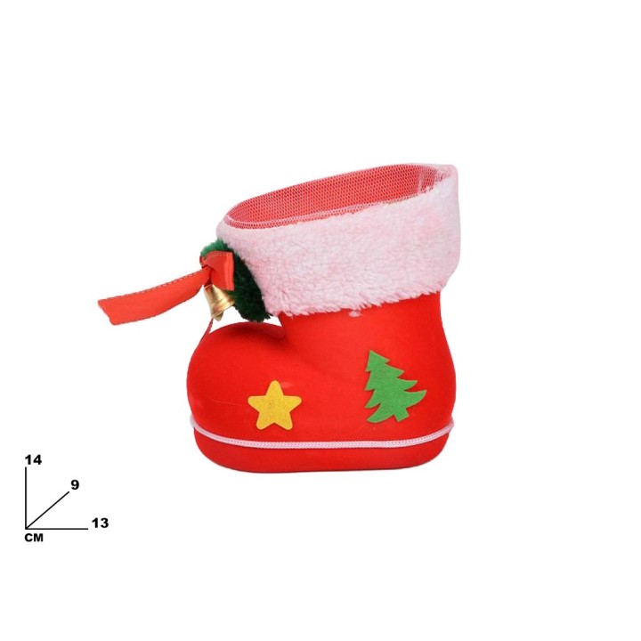 CALZA BABBO NATALE